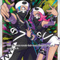 (149/149) Pokemon TCG Sun & Moon Single: Team Skull Grunt  Ultra Rare