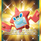 (159/149) Pokemon TCG Sun & Moon Single: Rotom Dex  Secret Rare