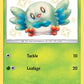 (SV002/SV094) Pokemon TCG Hidden Fates Single: Rowlet   Shiny Rare