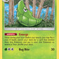 (003/214) Pokemon TCG Unbroken Bonds Single: Metapod  Reverse Holo Uncommon