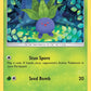 (005/214) Pokemon TCG Unbroken Bonds Single: Oddish  Reverse Holo Common