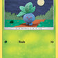 (006/214) Pokemon TCG Unbroken Bonds Single: Oddish  Reverse Holo Common