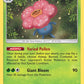 (008/214) Pokemon TCG Unbroken Bonds Single: Vileplume   Holo Rare