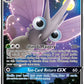(012/214) Pokemon TCG Unbroken Bonds Single: Venomoth GX   Ultra Rare