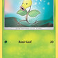 (013/214) Pokemon TCG Unbroken Bonds Single: Bellsprout  Reverse Holo Common