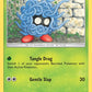 (016/214) Pokemon TCG Unbroken Bonds Single: Tangela   Common
