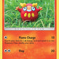 (023/214) Pokemon TCG Unbroken Bonds Single: Darumaka  Reverse Holo Common
