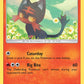 (027/214) Pokemon TCG Unbroken Bonds Single: Litten  Reverse Holo Common