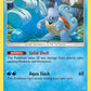 (034/214) Pokemon TCG Unbroken Bonds Single: Wartortle  Reverse Holo Uncommon