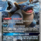 (035/214) Pokemon TCG Unbroken Bonds Single: Blastoise GX   Ultra Rare