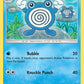 (038/214) Pokemon TCG Unbroken Bonds Single: Poliwhirl  Reverse Holo Uncommon