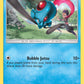 (040/214) Pokemon TCG Unbroken Bonds Single: Tentacool  Reverse Holo Common