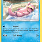 (042/214) Pokemon TCG Unbroken Bonds Single: Slowpoke   Common