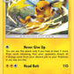 (055/214) Pokemon TCG Unbroken Bonds Single: Raichu  Reverse Holo Rare