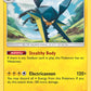 (059/214) Pokemon TCG Unbroken Bonds Single: Vikavolt  Reverse Holo Holo Rare