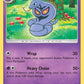 (063/214) Pokemon TCG Unbroken Bonds Single: Arbok  Reverse Holo Rare