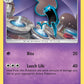 (065/214) Pokemon TCG Unbroken Bonds Single: Golbat   Uncommon