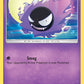 (068/214) Pokemon TCG Unbroken Bonds Single: Gastly  Reverse Holo Common
