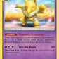 (072/214) Pokemon TCG Unbroken Bonds Single: Hypno   Rare