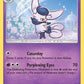 (080/214) Pokemon TCG Unbroken Bonds Single: Meowstic   Rare