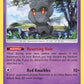 (081/214) Pokemon TCG Unbroken Bonds Single: Marshadow   Holo Rare