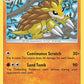 (084/214) Pokemon TCG Unbroken Bonds Single: Sandslash   Rare