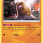 (085/214) Pokemon TCG Unbroken Bonds Single: Diglett   Common