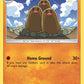(086/214) Pokemon TCG Unbroken Bonds Single: Dugtrio  Reverse Holo Rare
