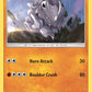 (093/214) Pokemon TCG Unbroken Bonds Single: Rhyhorn   Common