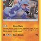 (094/214) Pokemon TCG Unbroken Bonds Single: Rhydon   Uncommon