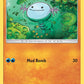 (096/214) Pokemon TCG Unbroken Bonds Single: Wooper  Reverse Holo Common