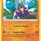(104/214) Pokemon TCG Unbroken Bonds Single: Crabrawler   Common