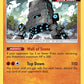 (106/214) Pokemon TCG Unbroken Bonds Single: Stakataka  Reverse Holo Holo Rare