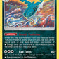 (111/214) Pokemon TCG Unbroken Bonds Single: Sharpedo   Rare