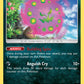 (112/214) Pokemon TCG Unbroken Bonds Single: Spiritomb  Reverse Holo Holo Rare