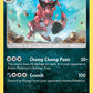 (116/214) Pokemon TCG Unbroken Bonds Single: Krookodile  Reverse Holo Rare