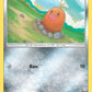 (121/214) Pokemon TCG Unbroken Bonds Single: Alolan Diglett   Common