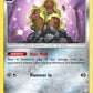 (122/214) Pokemon TCG Unbroken Bonds Single: Alolan Dugtrio  Reverse Holo Rare
