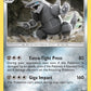 (125/214) Pokemon TCG Unbroken Bonds Single: Aggron  Reverse Holo Rare