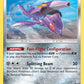 (127/214) Pokemon TCG Unbroken Bonds Single: Genesect   Rare