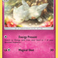 (137/214) Pokemon TCG Unbroken Bonds Single: Togetic  Reverse Holo Uncommon
