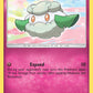 (139/214) Pokemon TCG Unbroken Bonds Single: Cottonee  Reverse Holo Common
