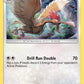 (146/214) Pokemon TCG Unbroken Bonds Single: Fearow  Reverse Holo Uncommon