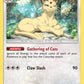 (148/214) Pokemon TCG Unbroken Bonds Single: Persian   Rare