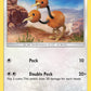 (150/214) Pokemon TCG Unbroken Bonds Single: Doduo  Reverse Holo Common