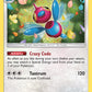 (157/214) Pokemon TCG Unbroken Bonds Single: Porygon-Z   Holo Rare