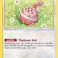 (161/214) Pokemon TCG Unbroken Bonds Single: Happiny   Uncommon