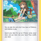(175/214) Pokemon TCG Unbroken Bonds Single: Green's Exploration Reverse Holo Uncommon