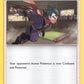(177/214) Pokemon TCG Unbroken Bonds Single: Koga's Trap  Uncommon