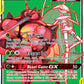 (191/214) Pokemon TCG Unbroken Bonds Single: Pheromosa & Buzzwole GX   Ultra Rare
